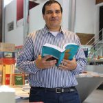 JAVIER VIVEROS