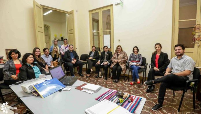 Mercado industrias culturales