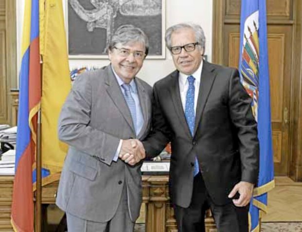 Almagro