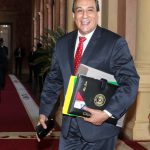 Hugo Javier- gobernador de Central- Palacio de Gobierno 3