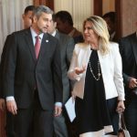 María Aparecida Borghetti gobernadora de Parana Brasil 3