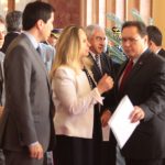 María Aparecida Borghetti gobernadora de Parana Brasil 4