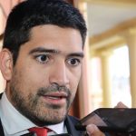 Mauricio Espinola- asesor politico 2