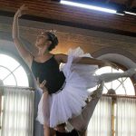 ballet danza teatro