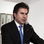 canciller Luis Castiglioni