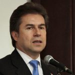 canciller Luis Castiglioni 2