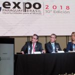 expo Brasil PY.