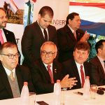 indert asume Horacio Torres