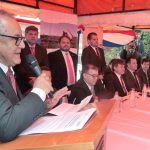 indert asume Horacio Torres 1 2