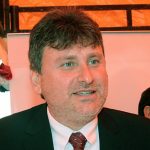 ministro de agricultura Denis Lichi