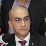ministro de salud jULIO MAZZOLENI