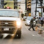 policia municipal de transito- Asuncion- cuidacoches 1