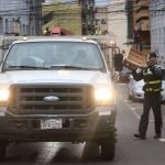 policia municipal de transito- Asuncion- cuidacoches 4