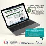 E kuatia SET