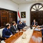 Gobernador de Santa Fe Miguel lifchitz con el canciller 4