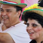 adultos mayores- tercera edad- hombre- mujer- pareja 1