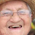 adultos mayores- tercera edad- mujer sonriente 5jpg