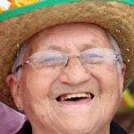 adultos mayores- tercera edad- mujeres- sonriente 3