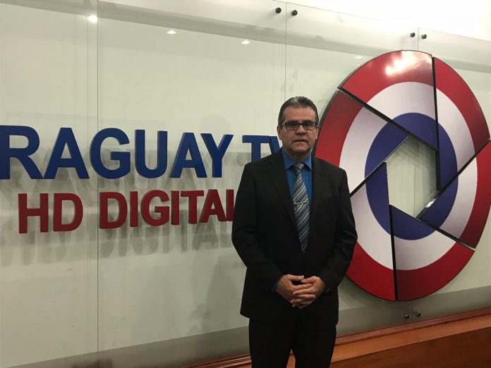 exvicerrector de la Universidad de Estatal a Distancia de Costa Rica, Édgar Castro Monge