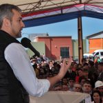 Marito habla acto gente 2