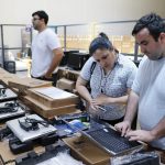 equipos informaticos para directores- escuelas- Mec