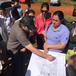 hospitales de Alto Parana- itaipu- remozamiento
