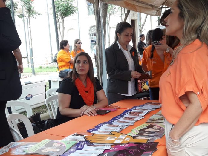 violencia contra la mujer- fecha- palma 1