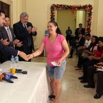 BNF entrega de prestamo