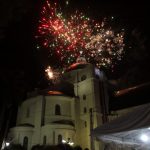 Caacupe- peregrinos- fe- serenata 4