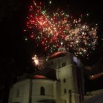 Caacupe- peregrinos- fe- serenata 5