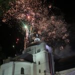 Caacupe- peregrinos- fe- serenata 7