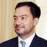 Daniel Correa BNF