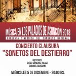 afiche OSIC