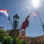 fachada del Palacio de Gobierno- Navidad- arbolito 3