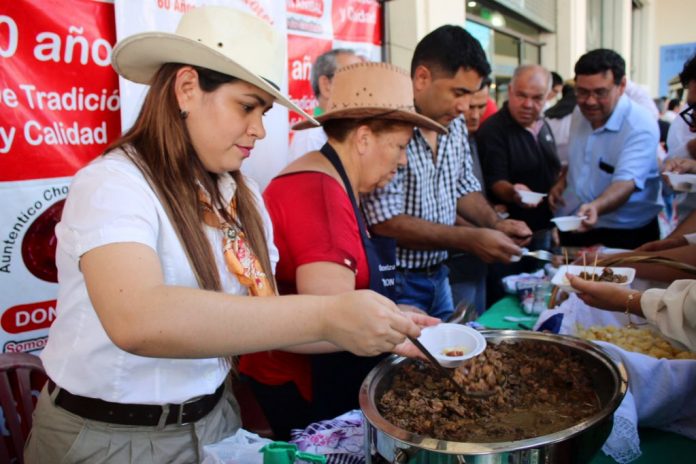 festival del batiburrillo 1