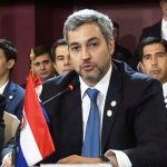 presidente marito
