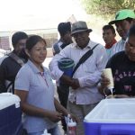 comunidades indigenas- Chaco- encuestas 1
