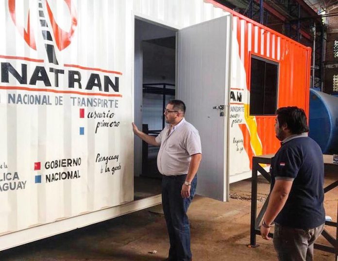 fiscalizaicon- dinatran-nuevos puestos