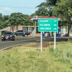 ruta- Caazapa- Villarrica- Oviedo- tramo