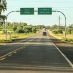 ruta- tramo- interior- trafico