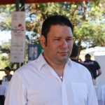 Arturo Rey Jara Espinoza – Intendente Yhu