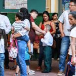 Clases – inicio – año – lectivo