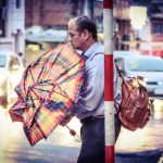 Clima – Lluvia