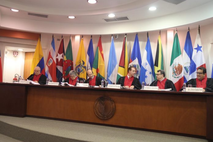 Corte IDH- pleno
