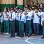 Escuela – Brasil