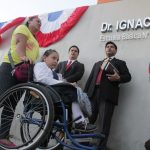 Escuela – Inclusiva – Niña – Discapacidad
