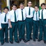Escueleros – Escuela -MEC