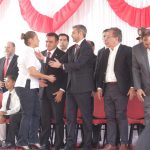 Mario Abdo Benítez – Útiles – Escolar