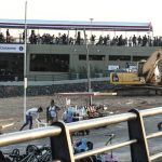 Muelle – Costanera
