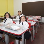 Niños – Estudiantes